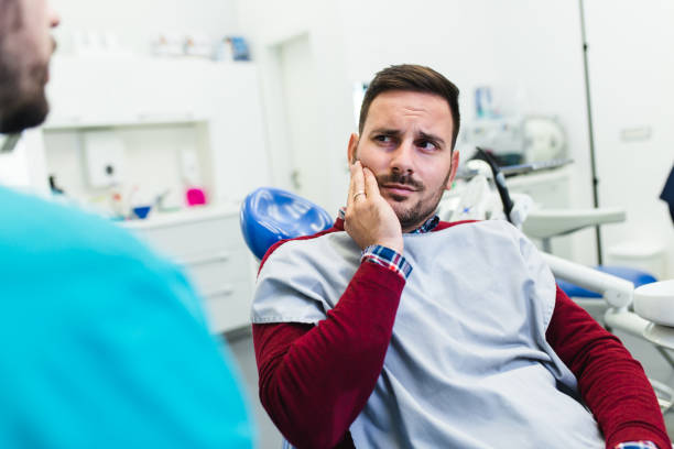 Laser Dentistry in Cornelius, OR