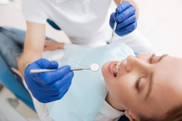 Best Oral Cancer Screening  in Cnelius, OR